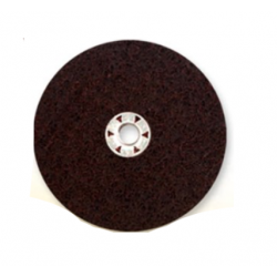 Gemtex Abrasives 251 Spinlock Type S Metal Twist - On Lock Washer, Surface Conditioning Disc