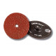 Gemtex Abrasives 241 Aluminum Oxide "A" Type Trim-Kut Disc