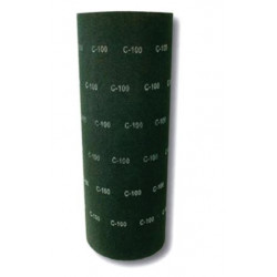 Gemtex Abrasives 430 CutFlex Sandscreen Jumbo Roll, 36" x 100 yds