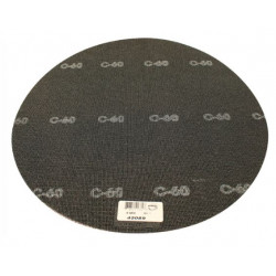 Gemtex Abrasives 42089 CutFlex Floor Sanding Disc