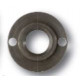 Gemtex Abrasives 90000065 5/8-11" Centre Locking Nut For 4-1/2" Trimkut / Short Barrel