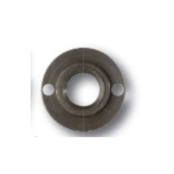 Gemtex Abrasives 90000065 5/8-11" Centre Locking Nut For 4-1/2" Trimkut / Short Barrel