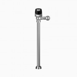 Sloan SOLIS 8115 SOLIS Water Closet Flushometer,Finish-Polished Chrome