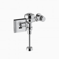 Sloan ROYAL 186 ES-S Royal Exposed Sensor Hardwired Urinal Flushometer