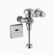 Sloan ROYAL 186 ES-S Royal Exposed Sensor Hardwired Urinal Flushometer