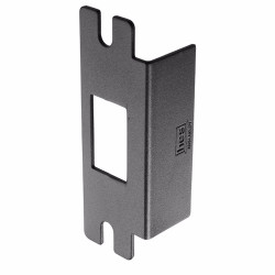 HES 7000-110 Replacement Strike Plate for Electric Strikes