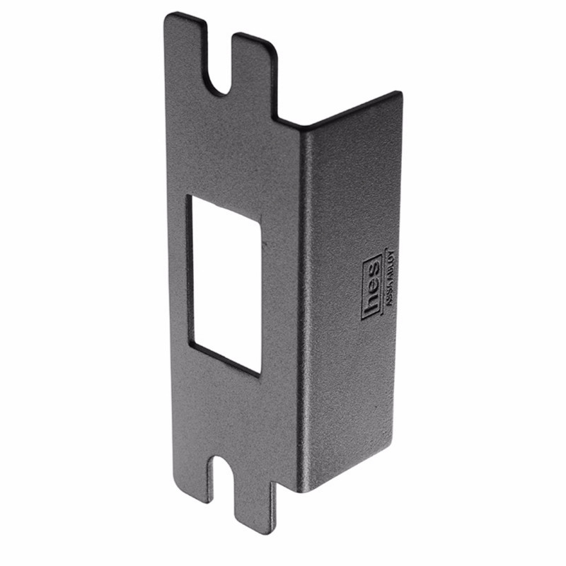 HES 7000110 Replacement Strike Plate for 7000 Series Electric Strikes