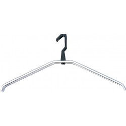 Peter Pepper 2161AL Self-Aligning Coat Hanger