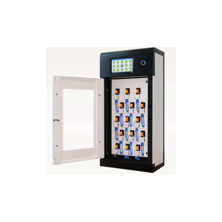 Landwell H3000 Mini Key Cabinet