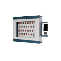 Landwell I-Keybox Medium Key Cabinet