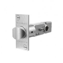 Accurate Lock & Hardware T2200 Tubular Lockset