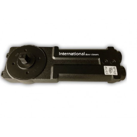 International Door Closers 200-SA Series Extended Spindle, Overhead Concealed OHC Closer
