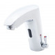 Dyconn HF1H22 Bathroom Sensor Faucet w/ Hot & Cold Adjust Lever