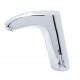 Dyconn HF1H22 Bathroom Sensor Faucet w/ Hot & Cold Adjust Lever