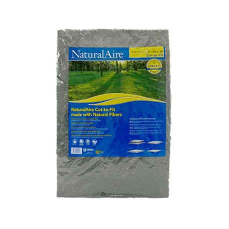 AAF/FLANDERS 602773 NaturalAire Washable Furnace Filter