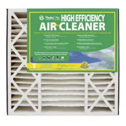 AAF/FLANDERS 82655 Residential Air Cleaner Filter Cartridge