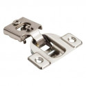 Hardware Resources 3390 Standard Duty Self-close Compact Hinge without Dowels