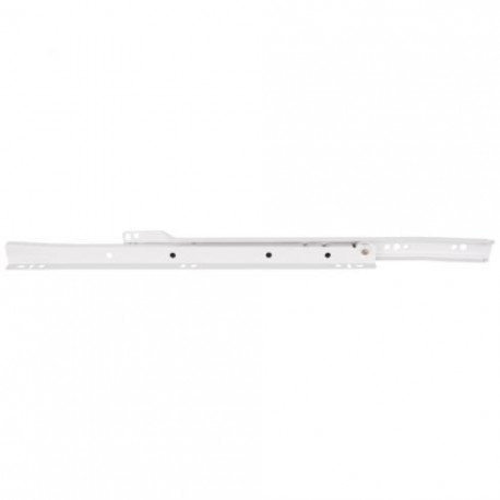 Hardware Resources 5000 Series Standard Duty Side Mount Epoxy Slide, Builder Pack