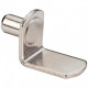 Hardware Resources 1609 1/4" Angled Shelf Support