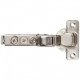 Hardware Resources 1750.0 Adjustable Heavy Duty Adjustable Soft-close Hinge