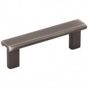 Hardware Resources 183 Square Park Cabinet Pull