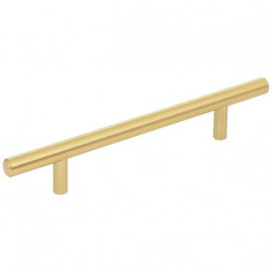 Hardware Resources 206 Naples Cabinet Bar Pull