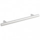 Hardware Resources 218 Hollow Stainless Steel Naples Cabinet Bar Pull