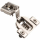 Hardware Resources 3390 Series Standard Duty Self-close Compact Hinge with 8 mm Dowels