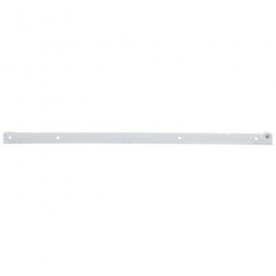 Hardware Resources 41575 Single Captive V-Notch Non-self-closing Drawer Slide