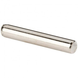 Hardware Resources 418BN Bright Nickel 5 mm X 30 mm Pin- Priced and Sold by the Thousand
