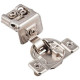 Hardware Resources 4390 Series Standard Duty Self-close Compact Hinge with Dowels
