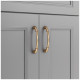 Hardware Resources 445 Series Marie Appliance Handle