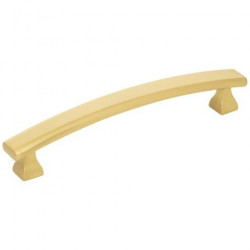 Hardware Resources 449 Series Square Hadly Cabinet Pull