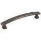 Hardware Resources 449 Series Square Hadly Cabinet Pull