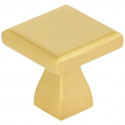 Hardware Resources 449 Series Square Hadly Cabinet Knob