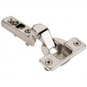 Hardware Resources 500.0280.75 Standard Duty Inset Cam Adjustable Self-close Hinge with Dowels