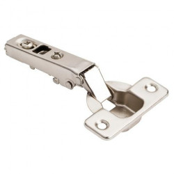 Hardware Resources 500.0535.75 Standard Duty Self-close Hinge without Dowels