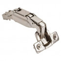 Hardware Resources 500.0M73.75 Standard Duty Full Overlay Cam Adjustable Self-close Hinge with Dowels