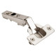 Hardware Resources 500 Series Standard Duty Full Overlay Cam Adjustable Self-close Hinge