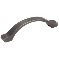 Hardware Resources 511 Arched Seaver Cabinet Pull