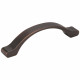 Hardware Resources 511 Arched Seaver Cabinet Pull