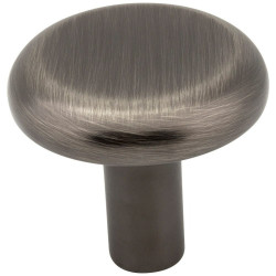 Hardware Resources 511 Round Seaver Cabinet Knob