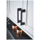 Hardware Resources 645 Knox Cabinet Bar Pull