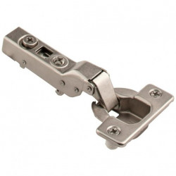 Hardware Resources 700 Series Heavy Duty Cam Adjustable Soft-close Hinge