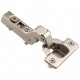 Hardware Resources 700 Series Heavy Duty Cam Adjustable Soft-close Hinge