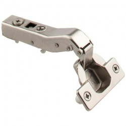 Hardware Resources 700.0N20.05 Heavy Duty Corner Overlay Hinge