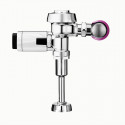 Sloan Royal 186 RW SFSM Royal SFSM For Reclaimed Water, For Urinal,Finish-Polished Chrome