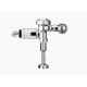 Sloan Royal 186 SFSM Royal Exposed Sensor Urinal Flushometer