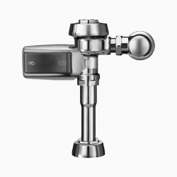 Sloan ROYAL 180 SMOOTH Royal SMOOTH Urinal Flushometer,Finish-Polished Chrome