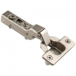 Hardware Resources 725.0179.25 Heavy Duty Hinge with Press-in 8 mm Dowels